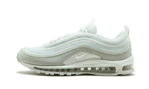 Air Max 97 Premium LIGHT BONE/SUMMIT WHITE
