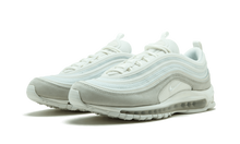 Load image into Gallery viewer, Air Max 97 Premium LIGHT BONE/SUMMIT WHITE