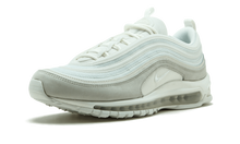 Load image into Gallery viewer, Air Max 97 Premium LIGHT BONE/SUMMIT WHITE