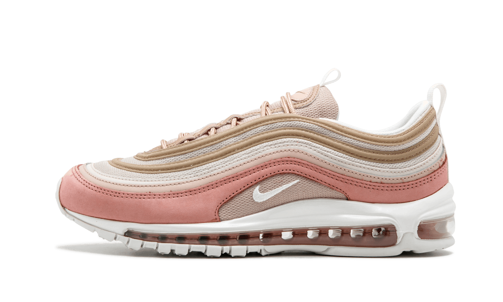 Air Max 97 Premium PARTICLE BEIGE/SUMMIT WHITE
