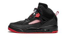 Load image into Gallery viewer, Jordan Spizike BLACK/GYMRED-ANTHRACITE