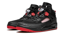 Load image into Gallery viewer, Jordan Spizike BLACK/GYMRED-ANTHRACITE