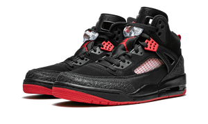 Jordan Spizike BLACK/GYMRED-ANTHRACITE
