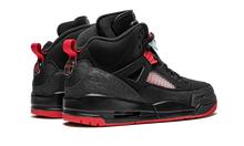Load image into Gallery viewer, Jordan Spizike BLACK/GYMRED-ANTHRACITE