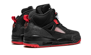 Jordan Spizike BLACK/GYMRED-ANTHRACITE