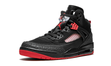 Load image into Gallery viewer, Jordan Spizike BLACK/GYMRED-ANTHRACITE