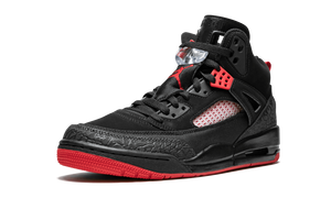 Jordan Spizike BLACK/GYMRED-ANTHRACITE