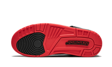 Load image into Gallery viewer, Jordan Spizike BLACK/GYMRED-ANTHRACITE