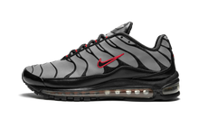 Load image into Gallery viewer, Air Max Plus 97 SL COOL GREY/BLACK-VARSITY RED