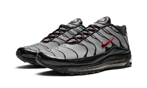 Air Max Plus 97 SL COOL GREY/BLACK-VARSITY RED