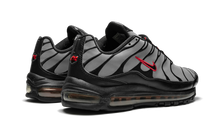 Load image into Gallery viewer, Air Max Plus 97 SL COOL GREY/BLACK-VARSITY RED