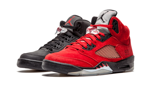 Air Jordan 5 Retro DMP Raging Bull Pack