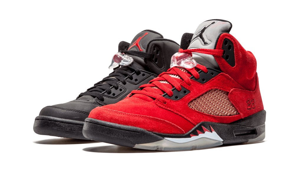 Air Jordan 5 Retro DMP Raging Bull Pack