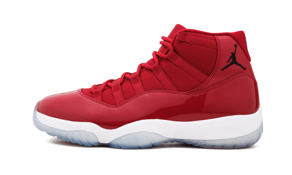 Air Jordan 11 Retro Win Like 96