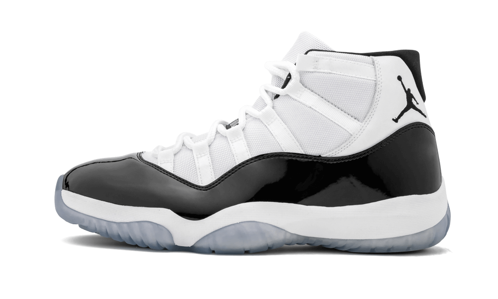 Air 11 Retro Concord - 2018 Release