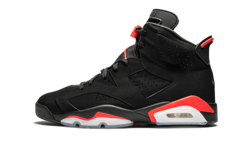 Air Jordan 6 Infrared - 2019 Release