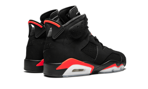 Air Jordan 6 Infrared - 2019 Release
