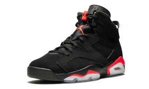 Air Jordan 6 Infrared - 2019 Release