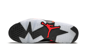 Air Jordan 6 Infrared - 2019 Release