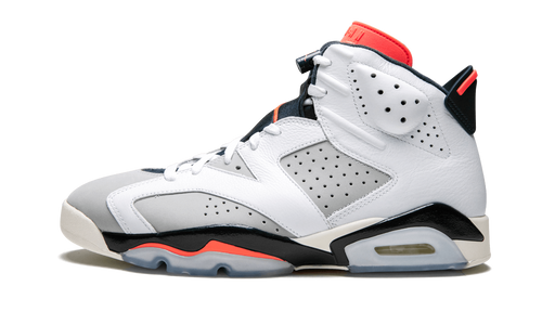 Jordan Retro 6 - Mens Basketball Shoes