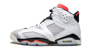 Jordan Retro 6 - Mens Basketball Shoes