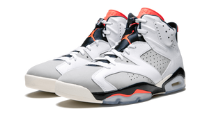 Jordan Retro 6 - Mens Basketball Shoes