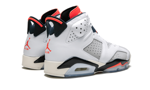 Jordan Retro 6 - Mens Basketball Shoes