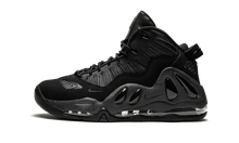 Load image into Gallery viewer, Air Max Uptempo 97 BLACK/BLACK-ANTHRACITE-BLACK