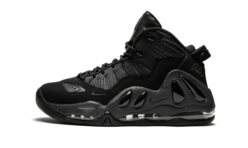 Air Max Uptempo 97 BLACK/BLACK-ANTHRACITE-BLACK