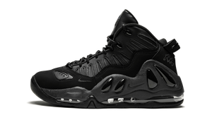 Air Max Uptempo 97 BLACK/BLACK-ANTHRACITE-BLACK