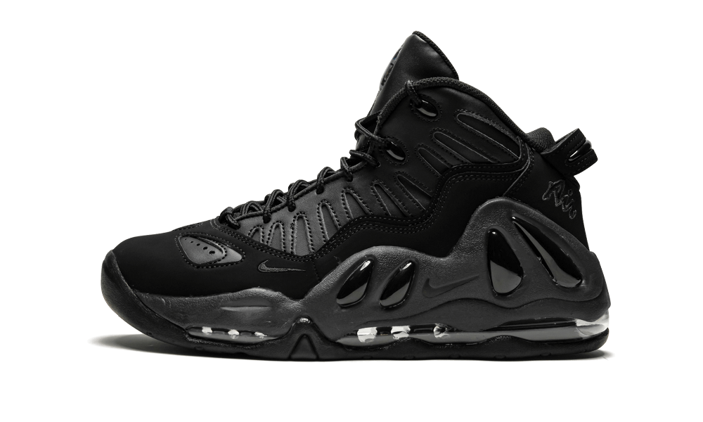 Air Max Uptempo 97 BLACK/BLACK-ANTHRACITE-BLACK