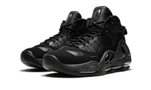 Load image into Gallery viewer, Air Max Uptempo 97 BLACK/BLACK-ANTHRACITE-BLACK