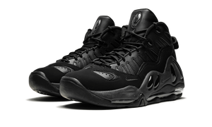 Air Max Uptempo 97 BLACK/BLACK-ANTHRACITE-BLACK