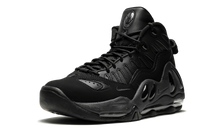 Load image into Gallery viewer, Air Max Uptempo 97 BLACK/BLACK-ANTHRACITE-BLACK