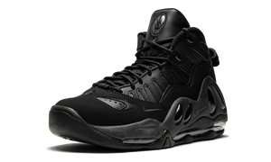 Air Max Uptempo 97 BLACK/BLACK-ANTHRACITE-BLACK