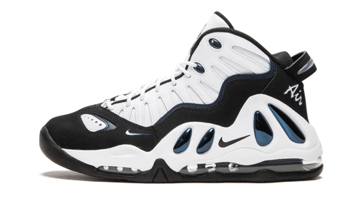 Air Max Uptempo 97 Georgetown