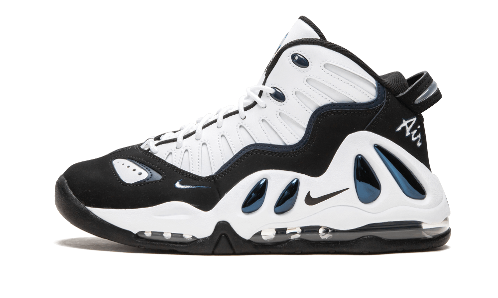 Air Max Uptempo 97 Georgetown