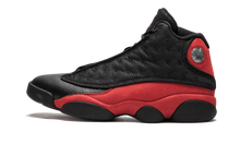 Load image into Gallery viewer, Air Jordan 13 Retro Black Red