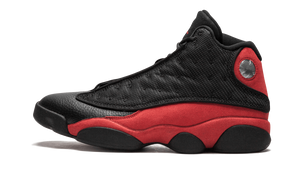 Air Jordan 13 Retro Black Red