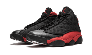 Air Jordan 13 Retro Black Red