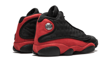 Load image into Gallery viewer, Air Jordan 13 Retro Black Red
