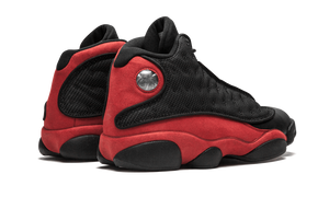 Air Jordan 13 Retro Black Red
