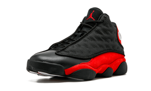 Air Jordan 13 Retro Black Red