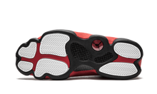 Load image into Gallery viewer, Air Jordan 13 Retro Black Red