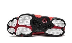 Air Jordan 13 Retro Black Red