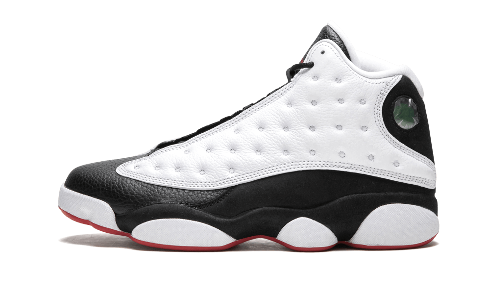 Air Jordan 13 He Got Game