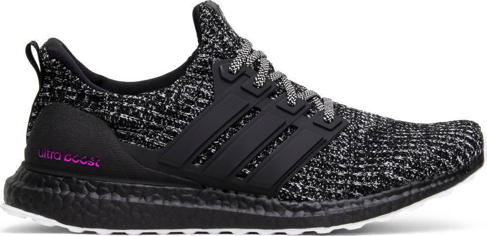 UltraBoost 4.0 Breast Cancer Awareness