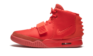 Air Yeezy 2 SP Red October