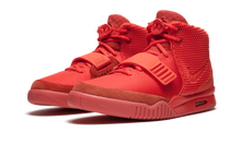 Load image into Gallery viewer, Air Yeezy 2 SP Red October