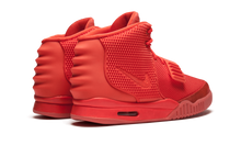 Load image into Gallery viewer, Air Yeezy 2 SP Red October